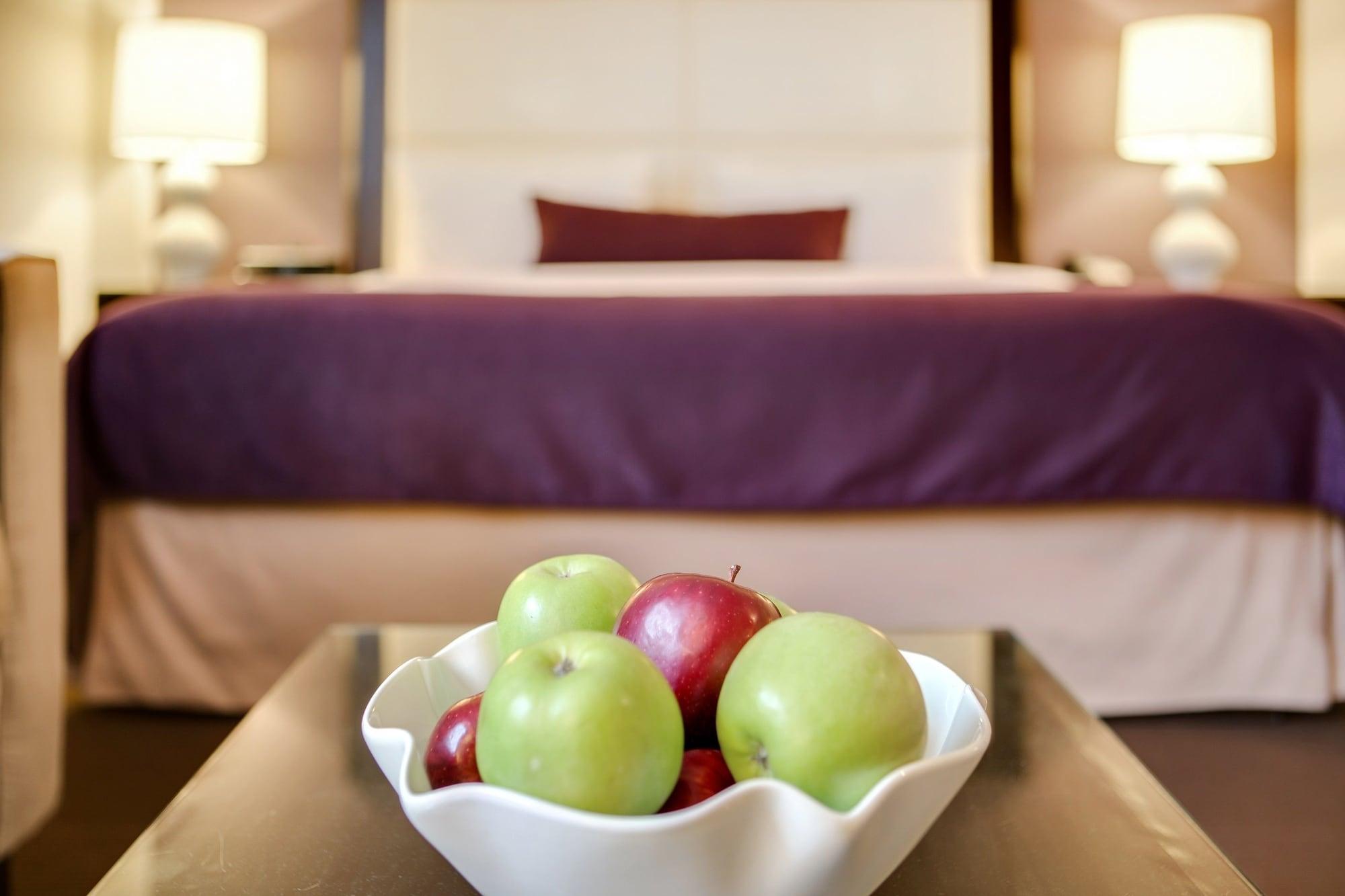 Hotel The Andrew 4*