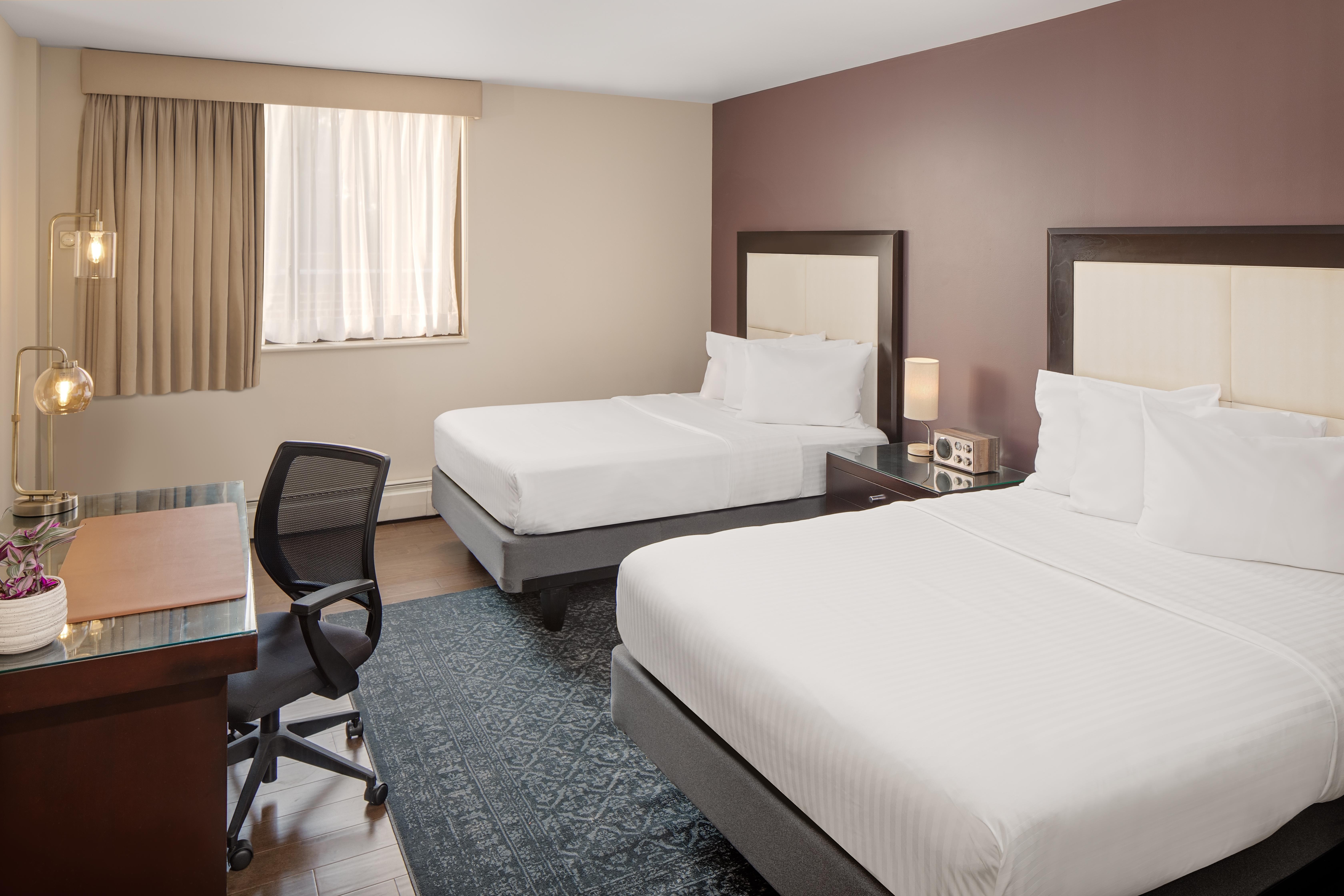 Hotel The Andrew 4*
