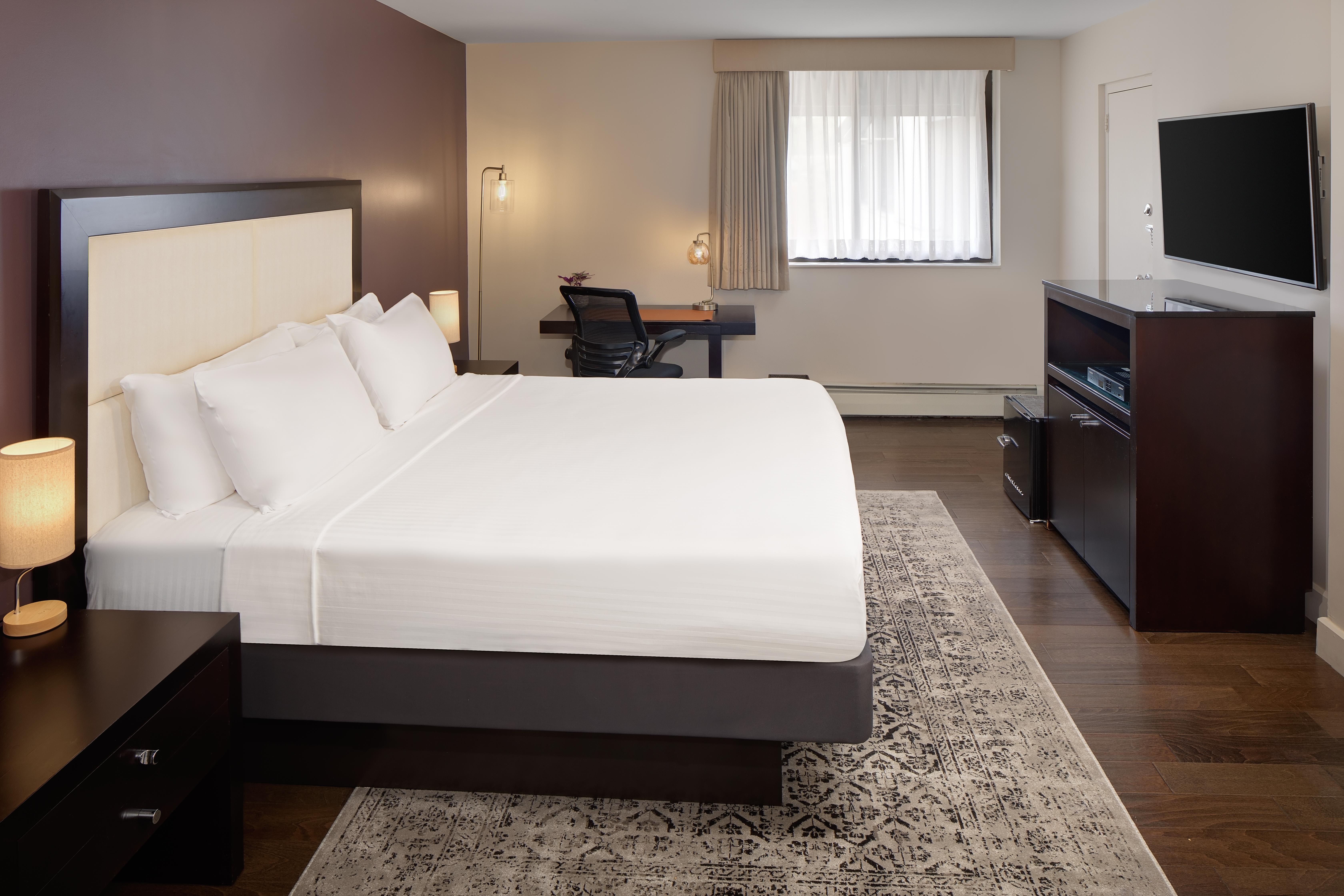 The Andrew Hotel 4*