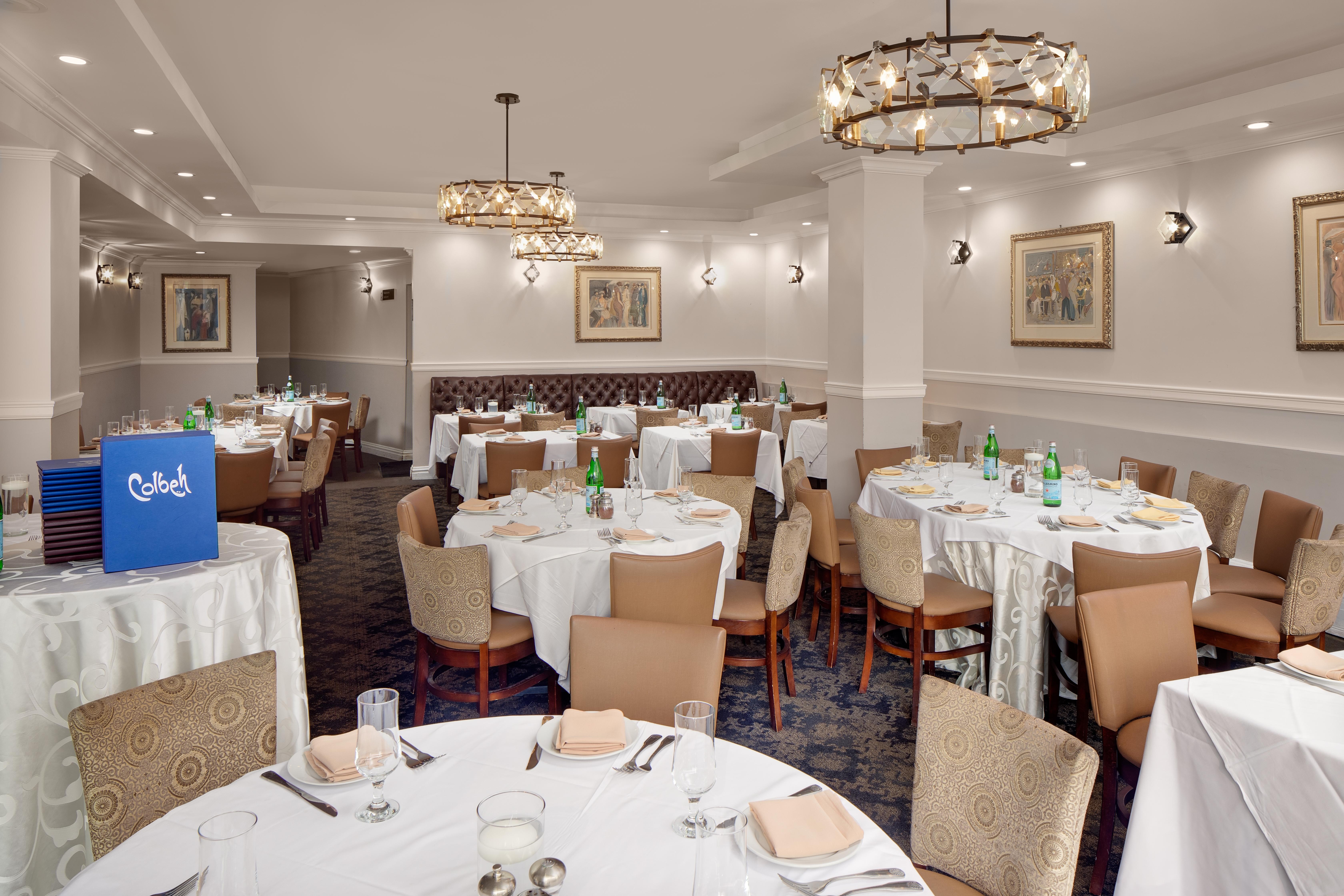 The Andrew Hotel