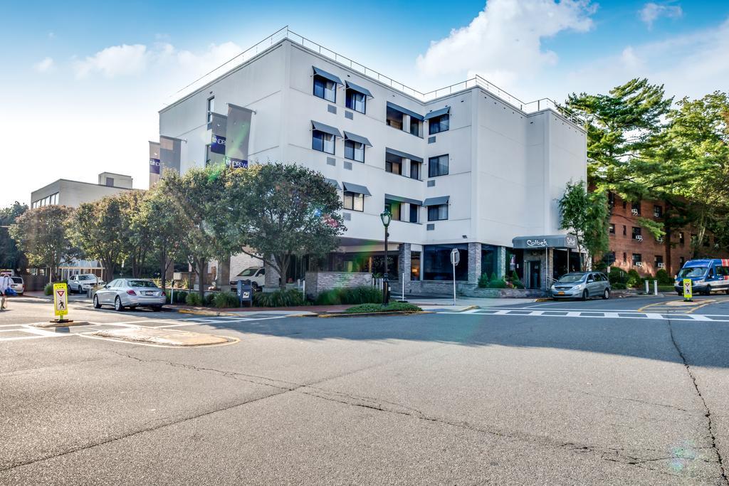 The Andrew Hotel 4*