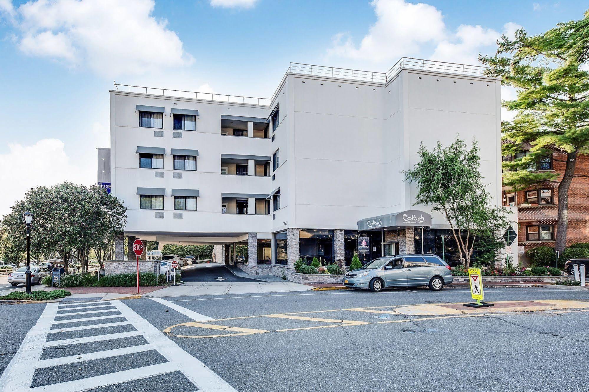 Hotel The Andrew Great Neck