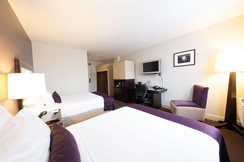 The Andrew Hotel Great Neck