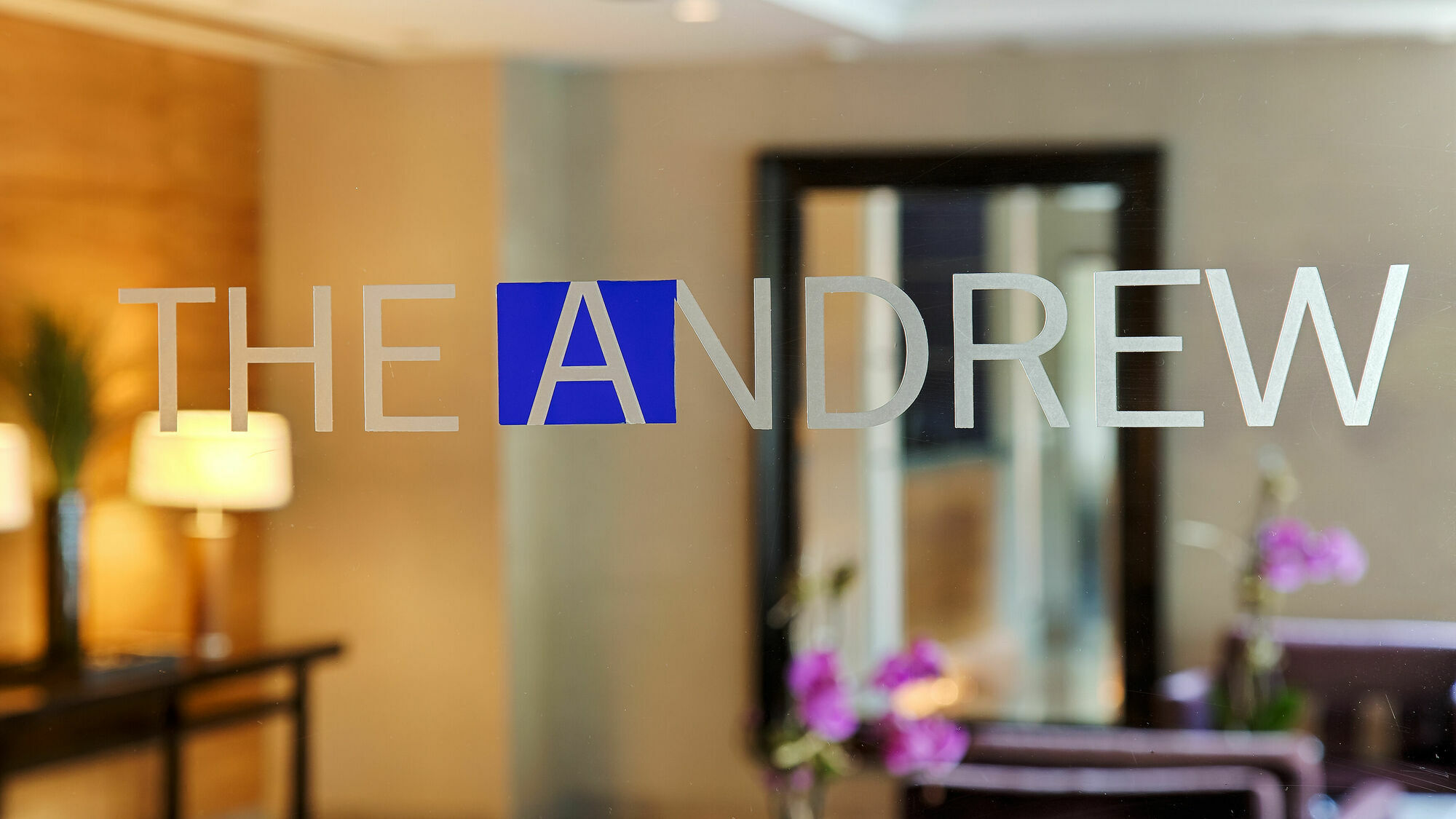 The Andrew Hotel Great Neck