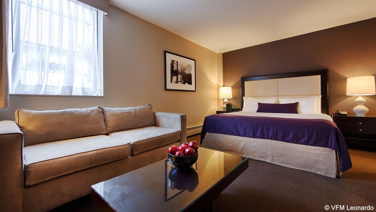 The Andrew Hotel Great Neck