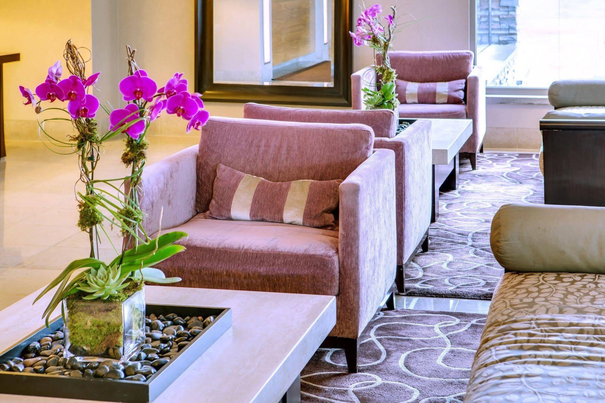 The Andrew Hotel
