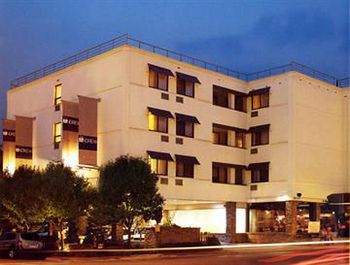 Hotel The Andrew