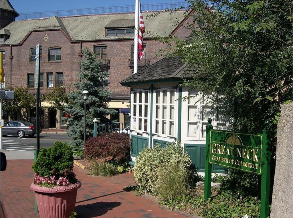 The Andrew Hotel 4*
