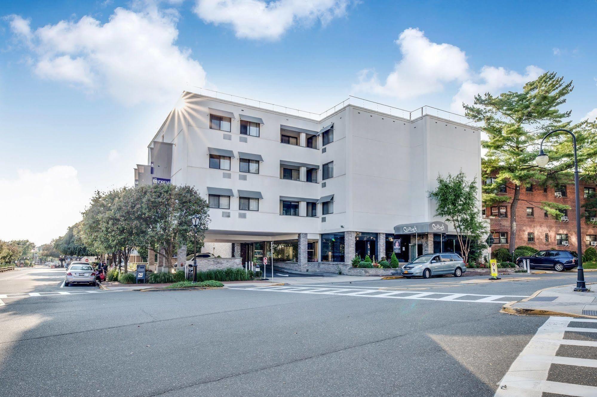 Hotel The Andrew
