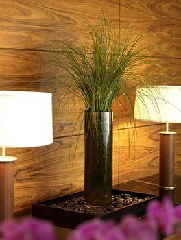 The Andrew Hotel 4*